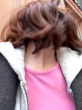 BallerinaCappuccino  online show from 09-27-25, 09:58