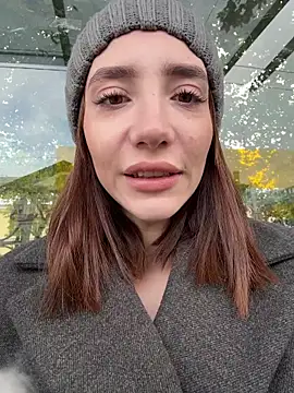 BallerinaCappuccino  online show from 10-05-25, 06:12