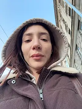 BallerinaCappuccino  online show from 10-09-25, 06:44