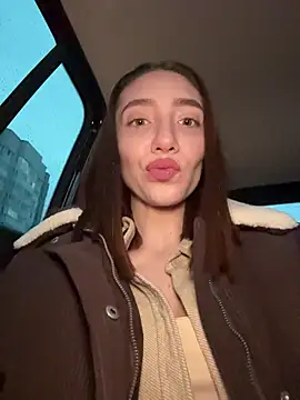 BallerinaCappuccino  online show from 10-11-25, 05:50