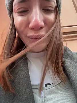 BallerinaCappuccino  online show from 10-16-25, 06:47