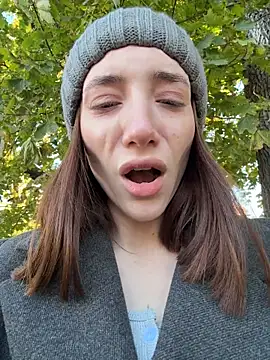 BallerinaCappuccino  online show from 10-17-25, 07:44