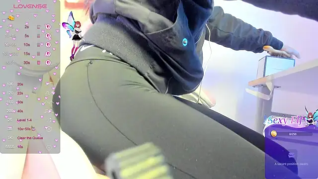 Angel kanon online show from 02-20-26, 12:49