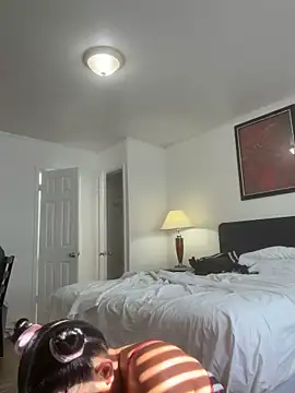 allybluee777 online show from 02-02-26, 03:33