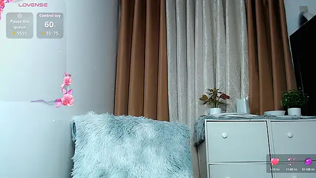  Jenniyah  online show from 10-01-25, 01:11