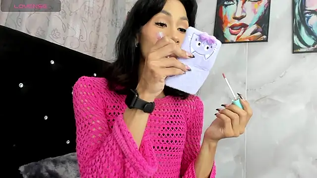 samara novice18 online show from 01-13-26, 07:41