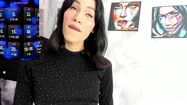 samara novice18 online show from 02-13-26, 07:32