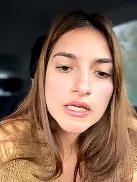 Jessysammy online show from 07-20-26, 08:33