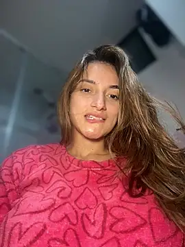 Jessysammy online show from 07-22-26, 05:43