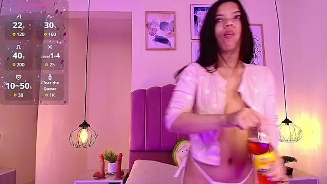 Snapshot of Isabelgh_ chatting on 10-09-25, 03:26 Isabelgh online show from 10-09-25, 03:26