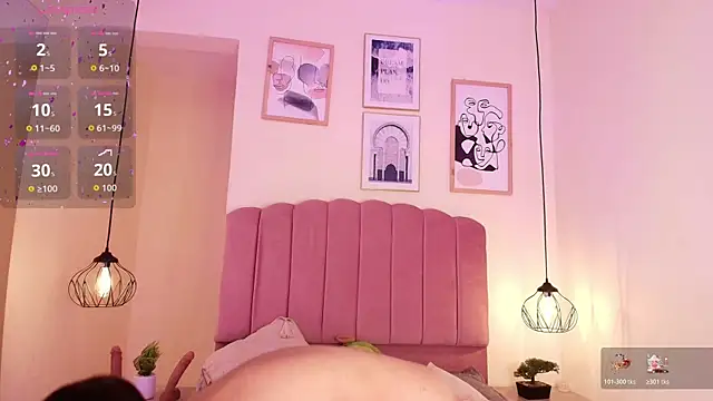 Snapshot of Isabelgh_ chatting on 11-19-25, 03:28 Isabelgh online show from 11-19-25, 03:28