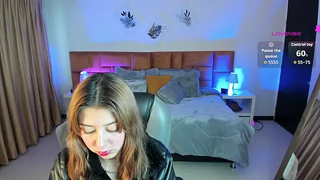 Catti Brie online show from 09-09-25, 11:32