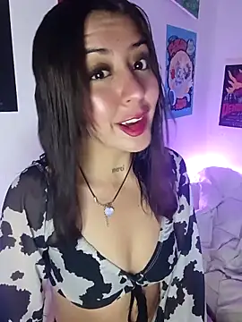 Catti Brie online show from 02-05-26, 11:37