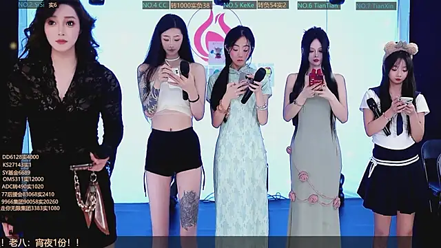 Snapshot of SK10010 chatting on 10-09-25, 02:26 SK10010 online show from 10-09-25, 02:26