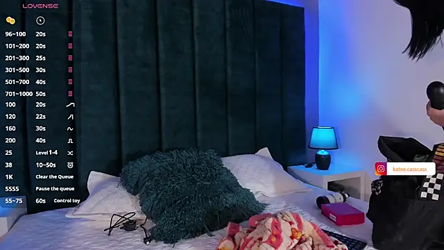 kate cass online show from 09-26-25, 11:36