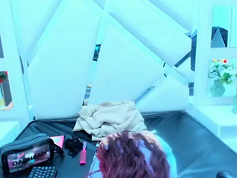 Kataleya Luck online show from 11-07-25, 03:28