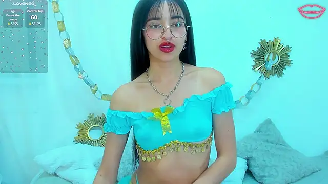  Amatista Fire online show from 09-27-25, 02:22