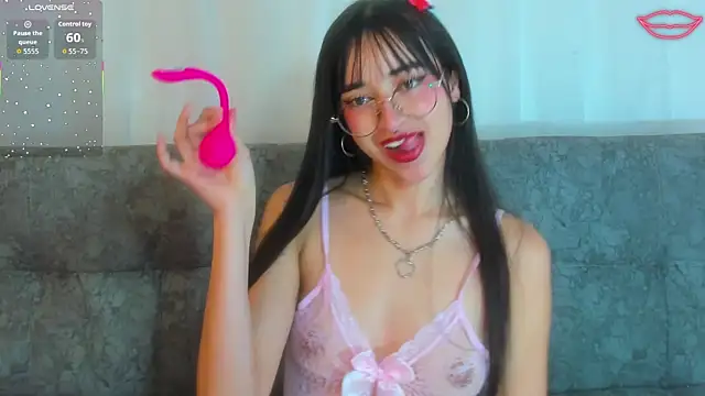  Amatista Fire online show from 11-07-25, 01:22