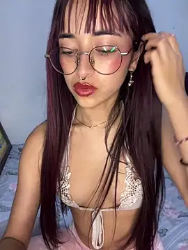  Amatista Fire online show from 03-08-26, 07:17