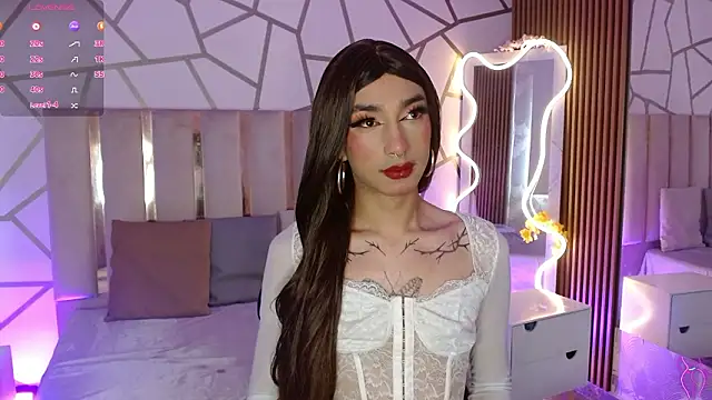 CYRUS TAY online show from 03-07-26, 02:25