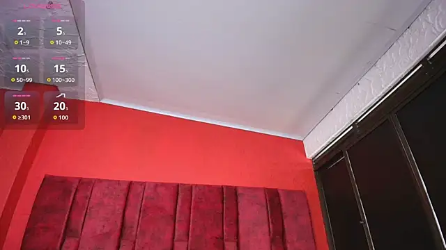 LilithVibe  online show from 01-12-26, 02:55