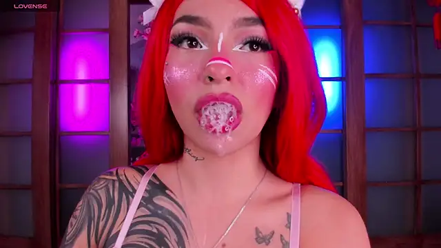 miss   abigail online show from 04-09-26, 02:33