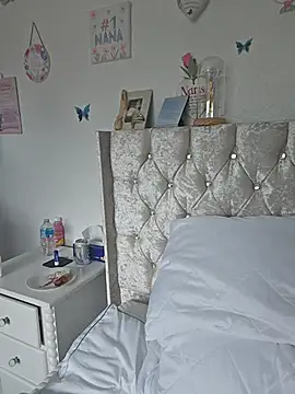 Angeldelightt online show from 09-19-25, 10:27