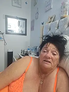 Angeldelightt online show from 09-23-25, 09:18