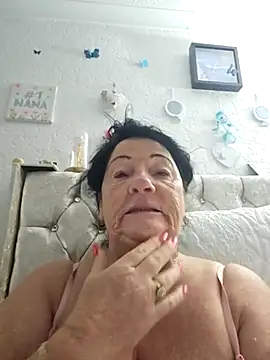 Angeldelightt online show from 10-14-25, 08:26