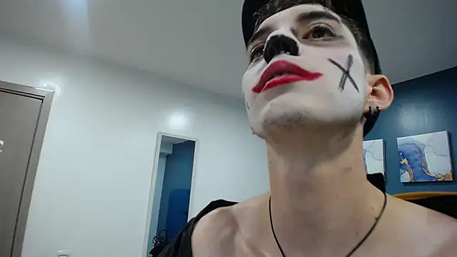 Jheampiiero online show from 10-03-25, 03:20