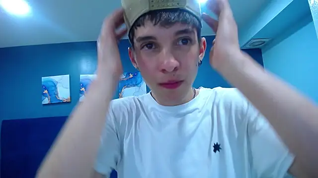 Jheampiiero online show from 10-22-25, 12:38