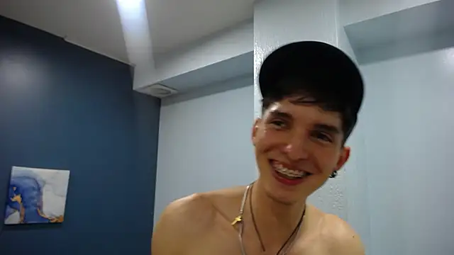 Jheampiiero online show from 11-15-25, 02:13