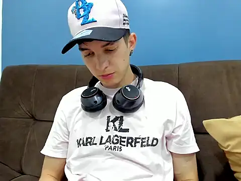 Jheampiiero online show from 02-03-26, 09:53