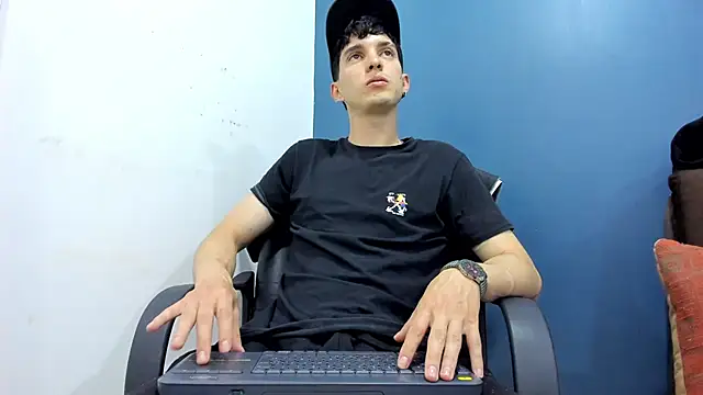 Jheampiiero online show from 02-12-26, 09:10