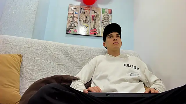 Jheampiiero online show from 02-18-26, 09:11