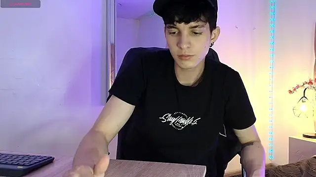 Jheampiiero online show from 03-04-26, 08:48