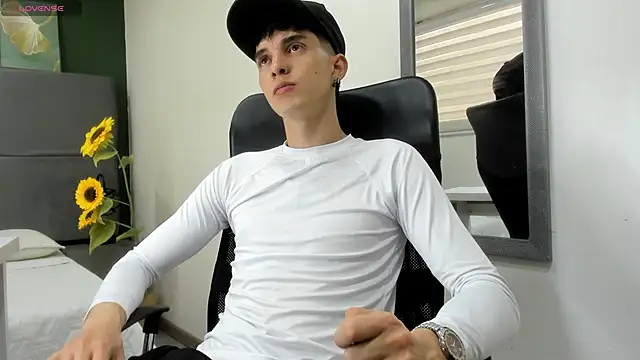 Jheampiiero online show from 04-13-26, 09:20