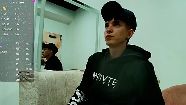 Jheampiiero online show from 04-21-26, 09:39