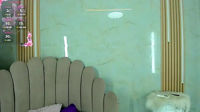 lanarios online show from 09-16-25, 04:13