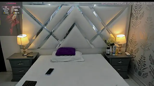 lanarios online show from 09-18-25, 05:09