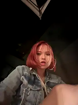 Snapshot of Alysson_LS chatting on 09-16-25, 01:50 Alysson LS online show from 09-16-25, 01:50