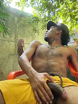 DIEGO WICKED online show from 12-20-25, 01:40