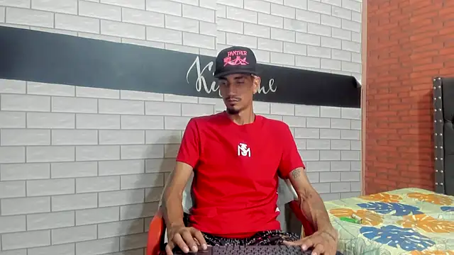 Sexvergon 26 online show from 10-05-25, 07:34