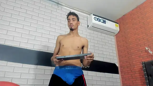 Sexvergon 26 online show from 10-12-25, 08:19