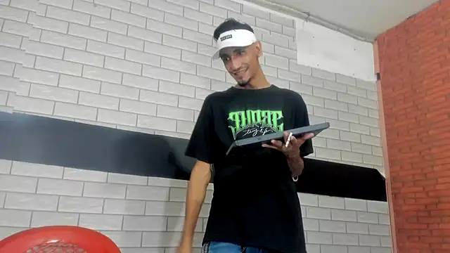 Sexvergon 26 online show from 10-26-25, 08:04