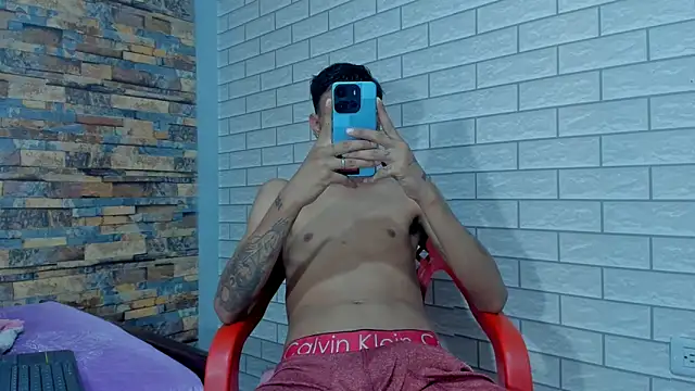 Sexvergon 26 online show from 11-14-25, 08:07