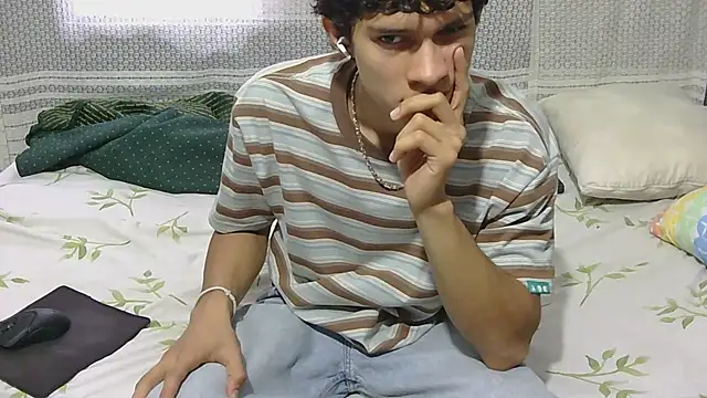 Samuel Hills II online show from 03-01-26, 12:51