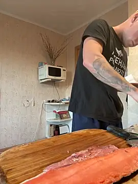 Snapshot of HairyJeffry chatting on 09-18-25, 08:49 HairyJeffry online show from 09-18-25, 08:49