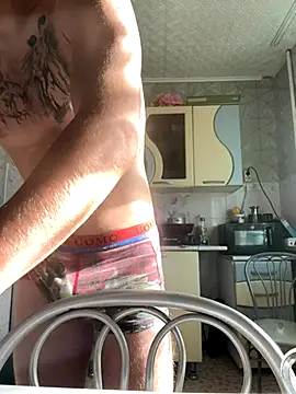 Snapshot of HairyJeffry chatting on 11-19-25, 02:11 HairyJeffry online show from 11-19-25, 02:11