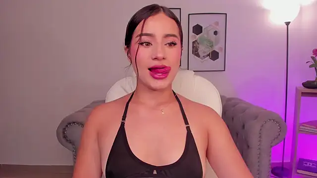 Saskia litt online show from 09-14-25, 02:00